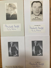 Rudolf raftl riginal gebraucht kaufen Rudolf raftl riginal gebraucht kaufen  Neuss