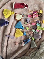 Vintage polly pocket for sale  CAMBORNE