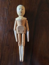 Antique grodnertal grodner for sale  Fresno
