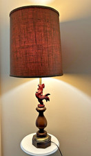 Vntg metal rooster for sale  Severna Park