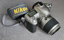 nikon d50 for sale  STOKE-ON-TRENT