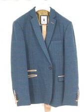 Marc darcy suit for sale  RUGBY
