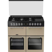 leisure dual fuel range for sale leisure dual fuel range for sale LEICESTER