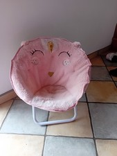 Fauteuil pliable enfant d'occasion  Les Ancizes-Comps