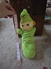 Hasbro preschool gloworm for sale  Fort White