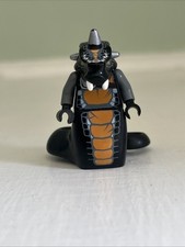 Lego ninjago skalidor for sale  POOLE