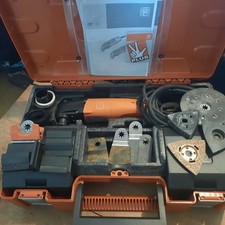 fein multitool gebraucht kaufen fein multitool gebraucht kaufen Übach-Palenberg