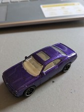 Matchbox dodge challenger for sale  CEMAES BAY