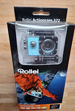 Rollei actioncam 372 gebraucht kaufen  Iserlohn