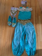 Disney girls aladdin for sale  Flanders