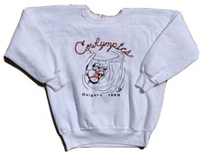 Vintage cowlympics calgary for sale  Palm Springs