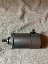 Start motor for d'occasion  Expédié en Belgium