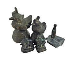 Burmese opium weight for sale  HOUNSLOW