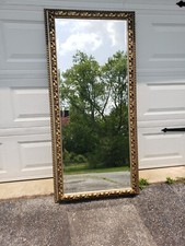 Luxurious embossed gold for sale  Demorest