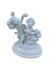 Capodimonte ceramica porcellan usato  Savona