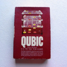 Qubic tic tac for sale  Elkhart