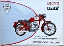 F009 foglio pubblicitario usato  Pinerolo