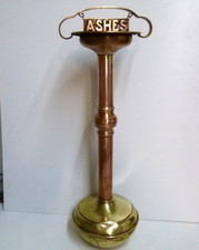Antique smoking stand for sale  SALTBURN-BY-THE-SEA