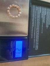 Goldring 585 gr gebraucht kaufen  Deutschland