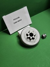Oem poulan sprocket for sale  Waynesville