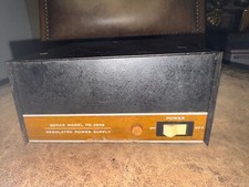 Sonar regulated power for sale  Boca Raton