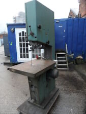 Vertical bandsaw. startrite for sale  MANCHESTER