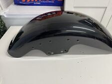 Front fender harley for sale  GILLINGHAM