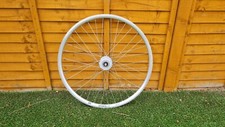 Dynohub 700c front for sale  GLOUCESTER