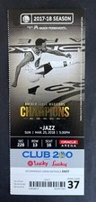 2018 utah jazz for sale  Los Angeles