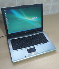 Notebook acer travelmate usato  Castro