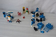 Playmobil vintage compléter d'occasion  Sin-le-Noble