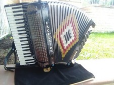 Fisarmonica 120 bassi usato  Guidonia Montecelio