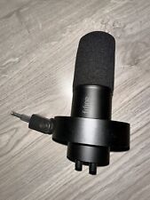 Usb microphone xlr gebraucht kaufen  Duisburg