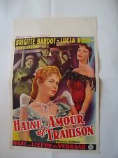 Brigitte bardot haine d'occasion  Avignon