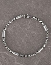Bracelet acier inoxydable d'occasion  Artix