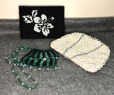 Three purses evening for sale  Denver