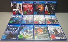 Ps4 spiele zur gebraucht kaufen  Bretten