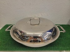 Clad stainless steel for sale  Brownsville