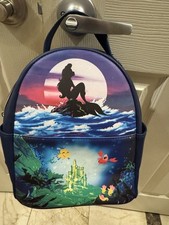 Loungefly disney princess for sale  Arlington
