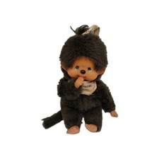 Monchhichi sekiguchi mädchen gebraucht kaufen  Paderborn