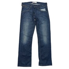 Levis 504 denim d'occasion  Expédié en Belgium