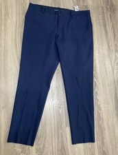 Zara men trousers for sale  ROMFORD