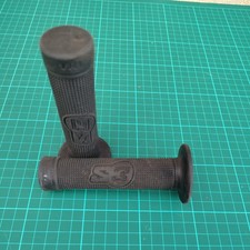 Trials grips used for sale Trials grips used for sale  LEICESTER