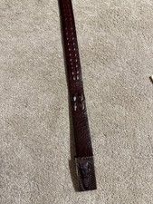 Marco baroco crocodile for sale Marco baroco crocodile for sale  FAKENHAM