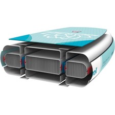 Mistral surfbrett surfboard gebraucht kaufen  Gronau