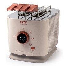 Imetec tostapane 600w usato  Volpago del Montello