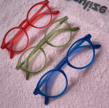 Damen lesebrille dioptrien gebraucht kaufen  Halberstadt