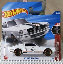 Hot wheels shelby gebraucht kaufen  Garbsen