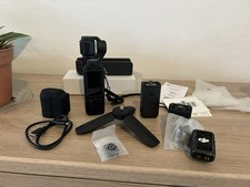 Dji osmo pocket d'occasion  Tonneins