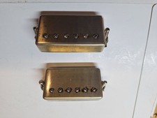 Seymour duncan antiquity for sale  Clovis